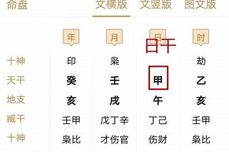 八字重量四两八钱男