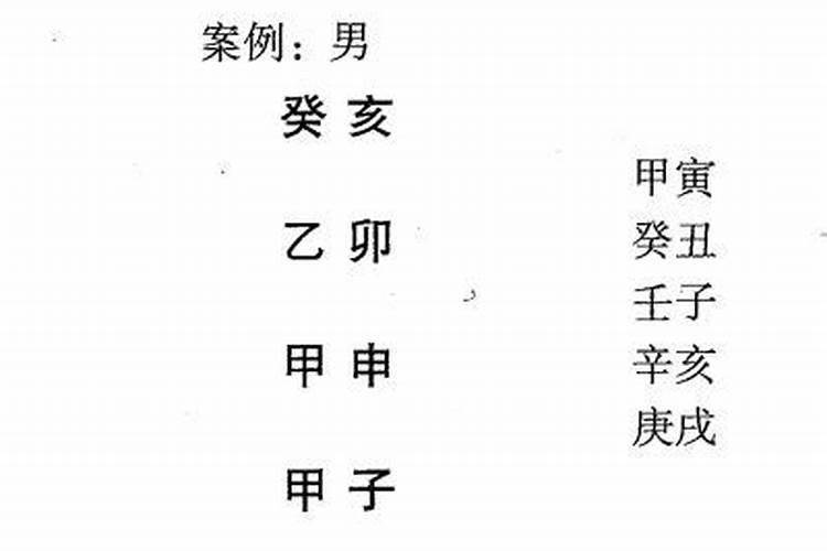 八字曲直格对婚姻好吗