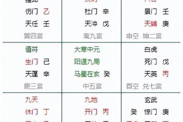 请大师看八字竟然说我终身无挂是什么意思