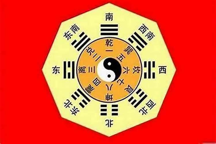 五行八卦算法是怎样推算的呢