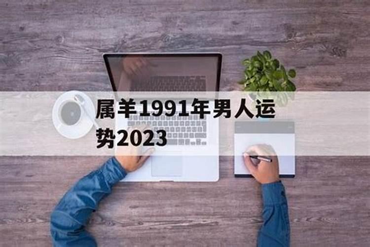 男命1991年属羊人2023年运势