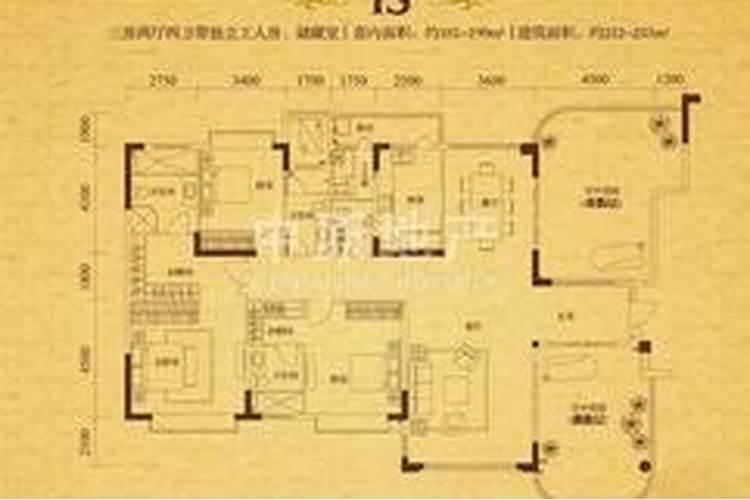 户型风水知识