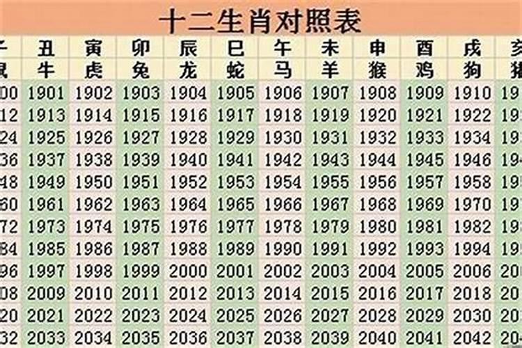 2023是什么年属什么生肖