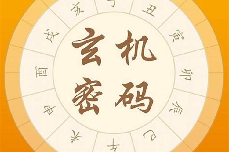 大师测算生辰八字