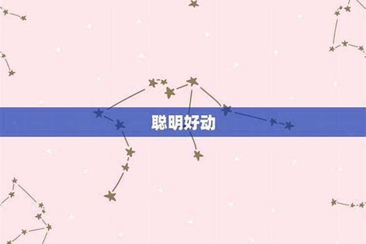 属蛇双子座女生性格特点是什么