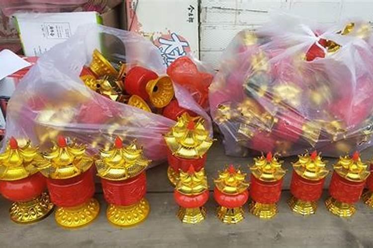 元宵节适宜祭祖吗