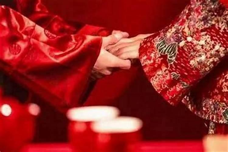 什么年结婚好？本命年可以结婚吗