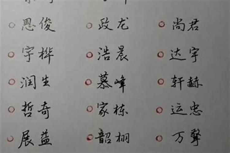 比较励志的小组名字大全