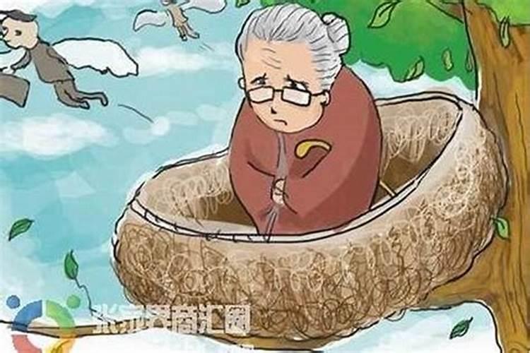 孕初期梦见死去的奶奶