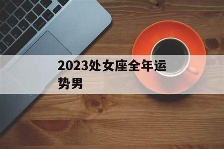 处女座2023年的全年运势