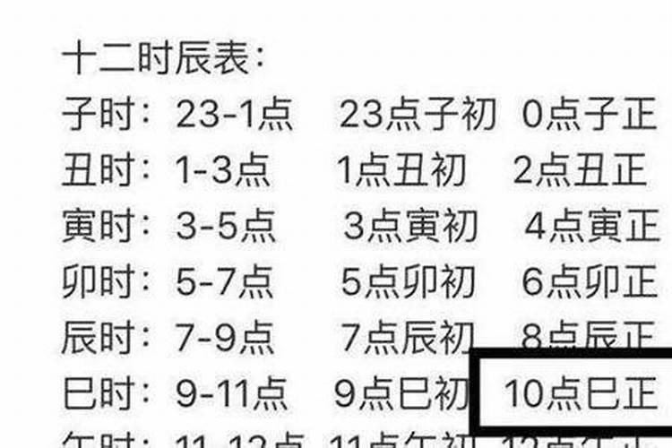 五月初五中午12点出生