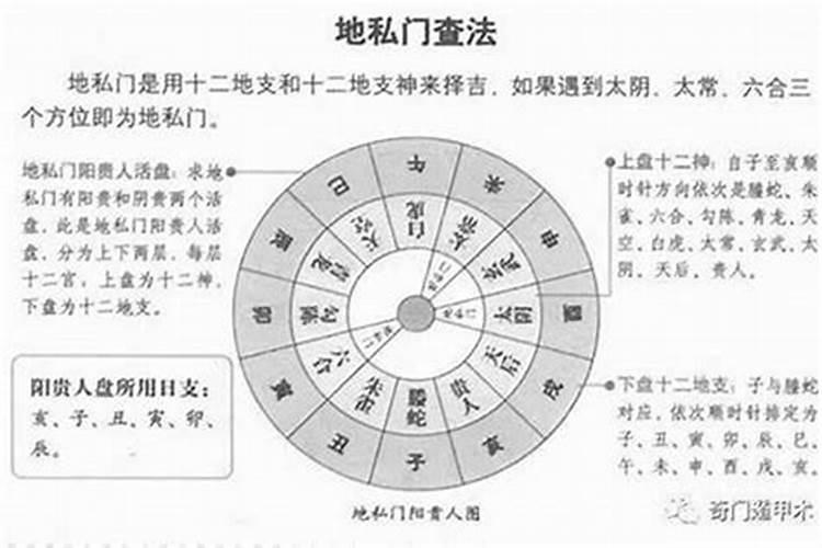 阳贵阴贵是什么意思