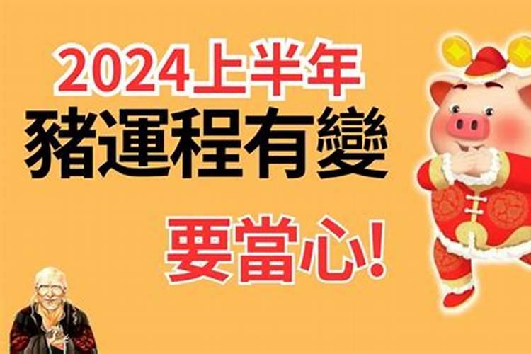 属鸡2024下半年运势