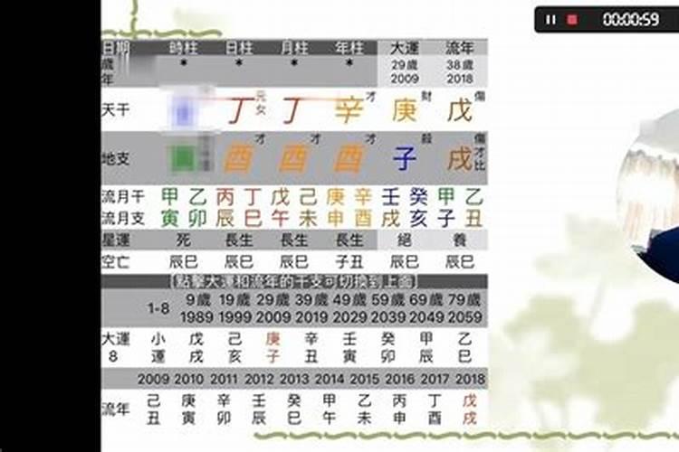 自学八字命理