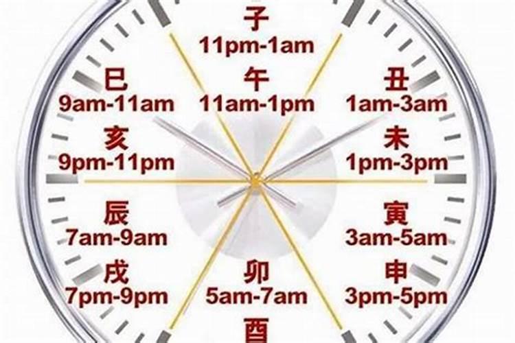 一般知道出生年月日，出生的时间不知道，是否可以算算命