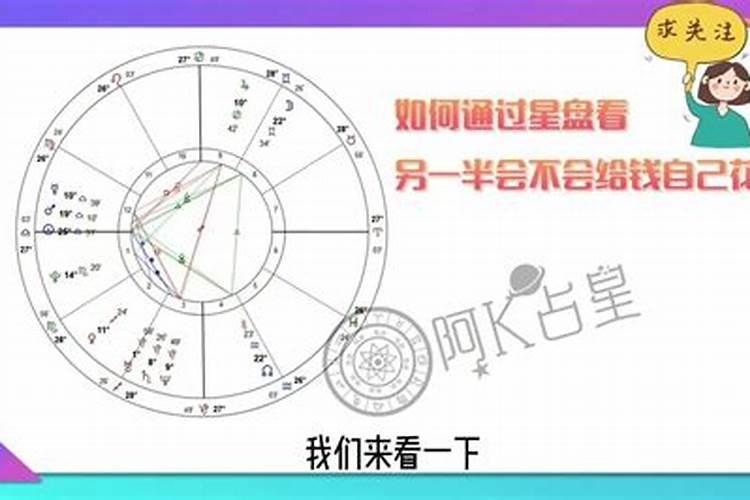 星盘看另一半会不会出轨