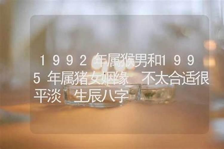 85年女和96年男相配吗