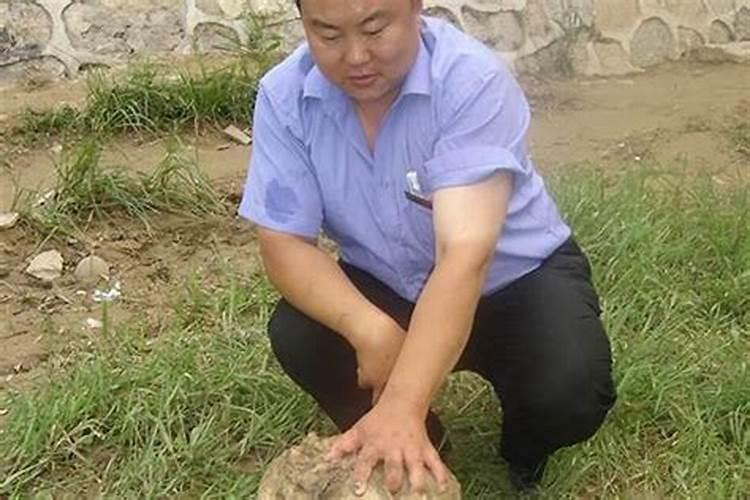 太岁头上动土中的太岁实际是