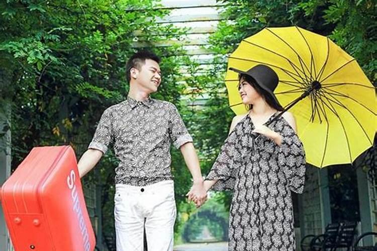 属兔人和属龙人能结婚吗