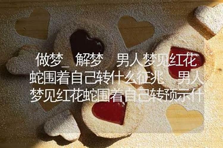 梦见好几个女人围着我