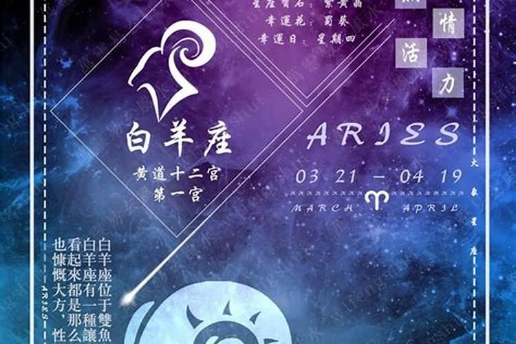 白羊座属鸡2023年运势