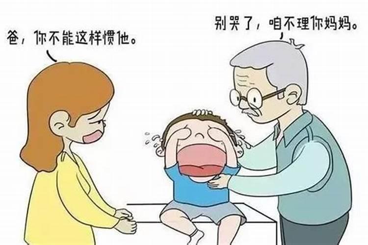 父母该不该插手子女的感情