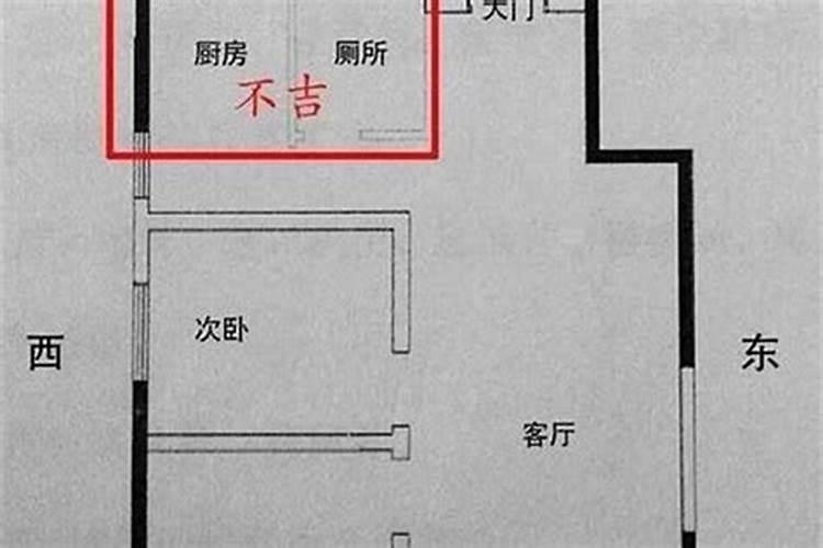 风水破屋什么意思