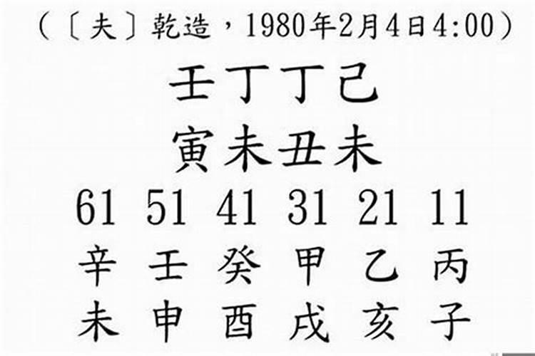 八字不清应该怎么办