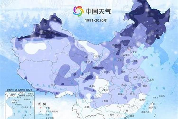 大范围雨雪和强降温天气是什么灾害