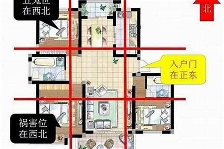 房子风水不好还能住吗