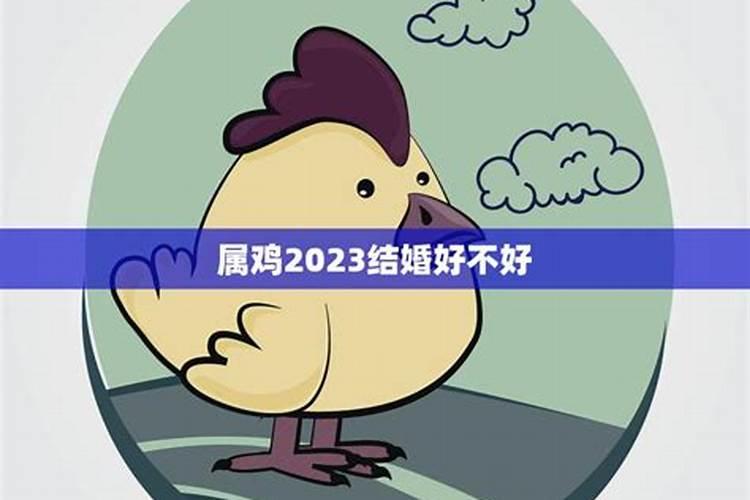 属鼠和属牛2023年能结婚吗