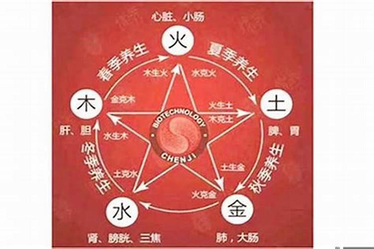 五行缺金缺水什么意思