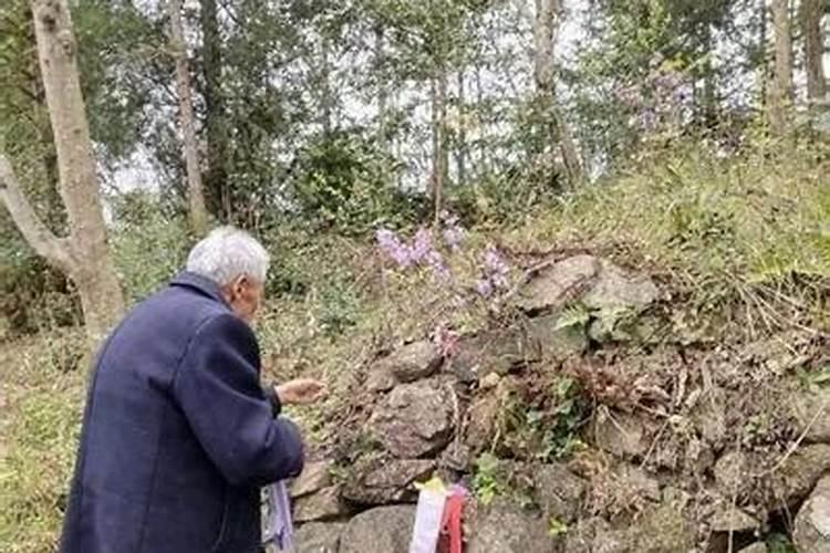 中元节是中国传统祭祖吗