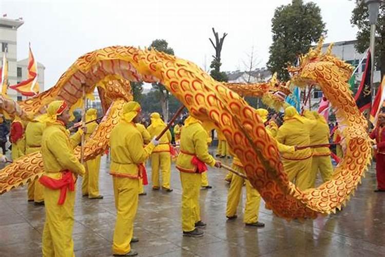 昆山重阳节习俗