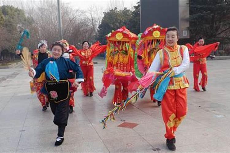 宜城春节风俗有哪些