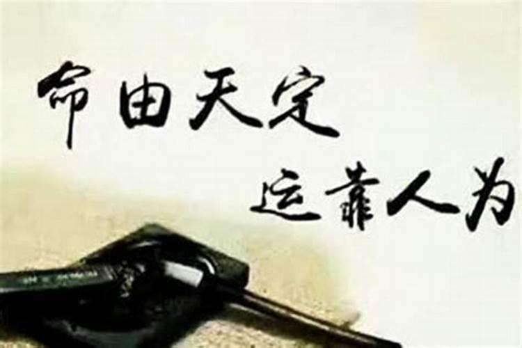 看不准的八字