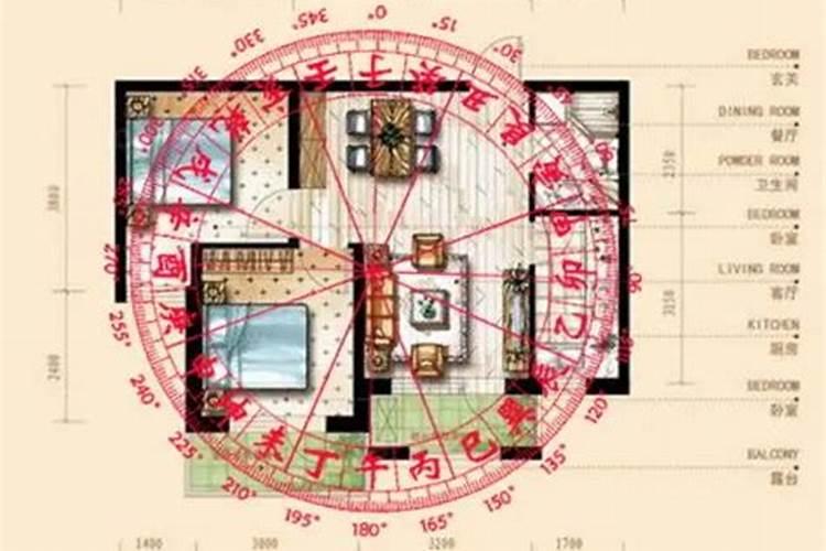 家中风水不顺怎么解决最好