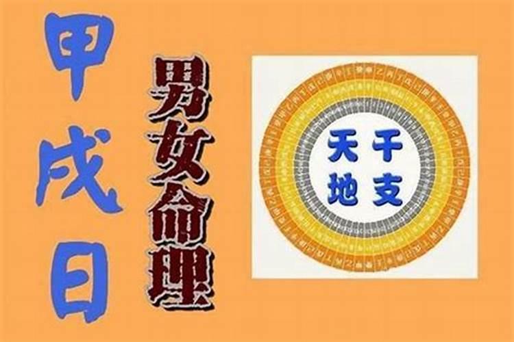 戊寅日柱2023年运势