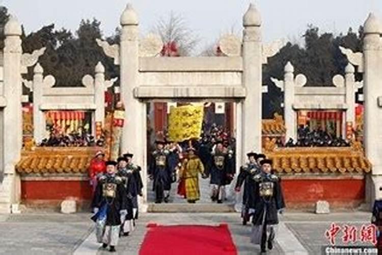 夏至祭什么冬至祭什么