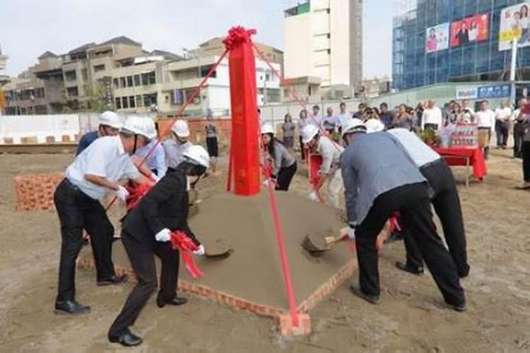 龙抬头忌动土