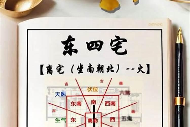 生辰八字和住宅风水的关系