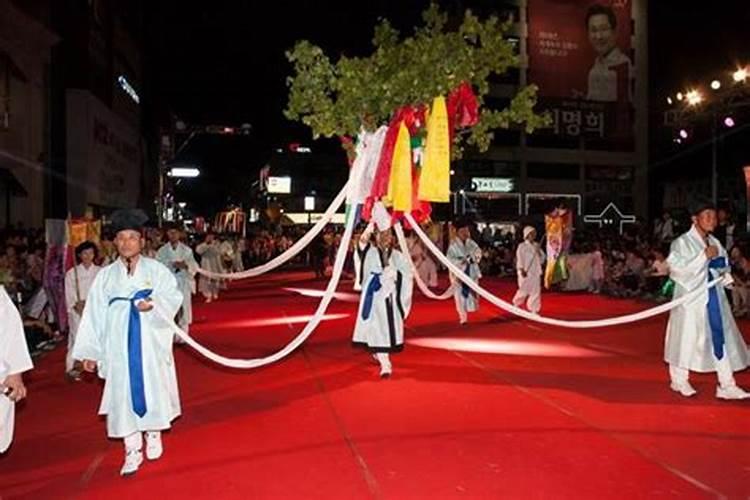 端午节是谁的祭祀活动