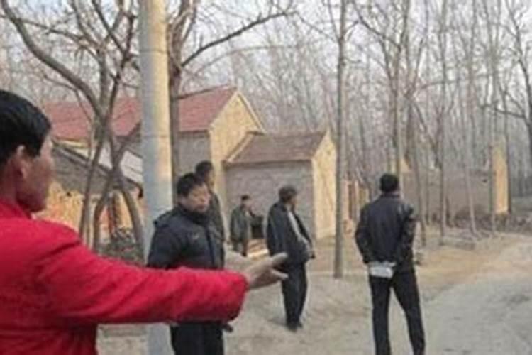 梦见车祸什么征兆女人死了