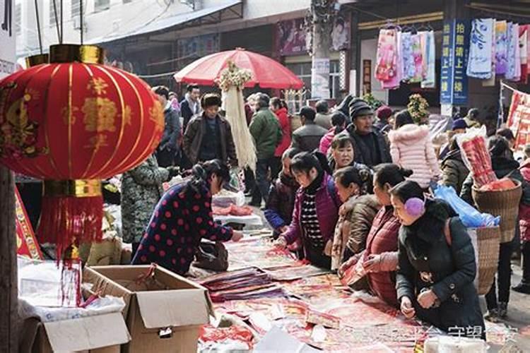 农历腊月有什么节日