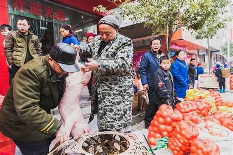 农历腊月有什么节日