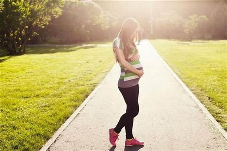 已婚男人梦到自己怀孕了什么意思