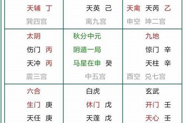 亥运是什么意思？