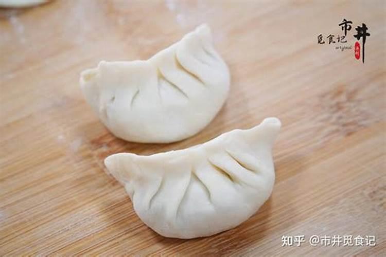 冬至是几月几日煮饺子