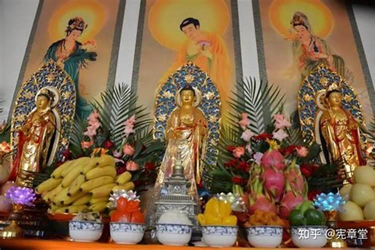 九月初九妈祖祭祀礼仪有哪些