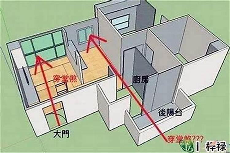 108种风水化解方法05